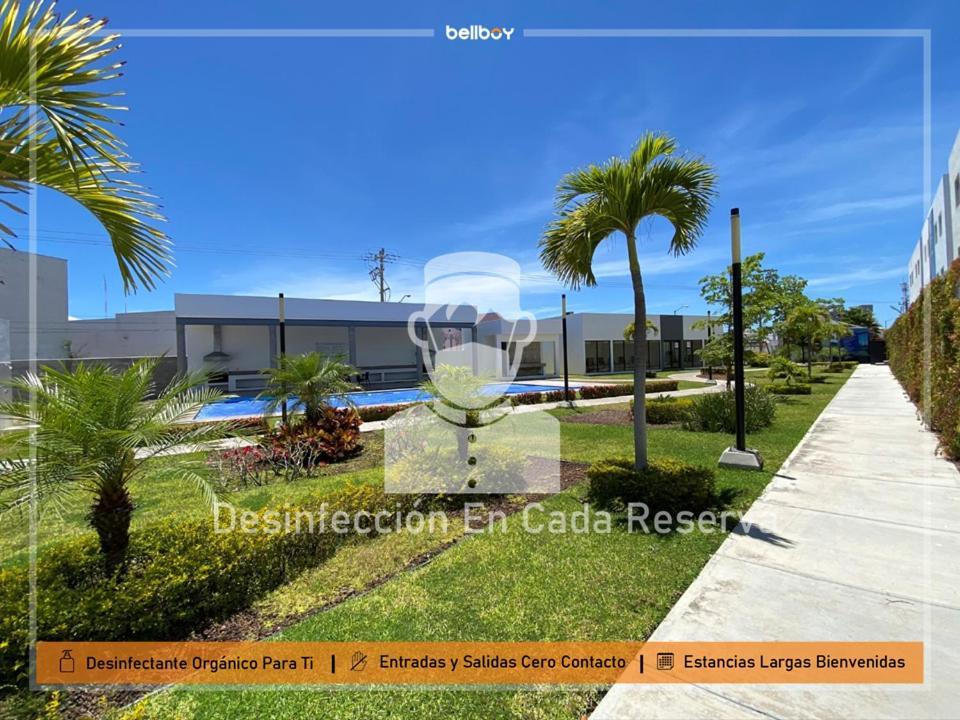 Alejandria 1601-2 / Alberca / Privacidad Apartamento Mazatlán Exterior foto