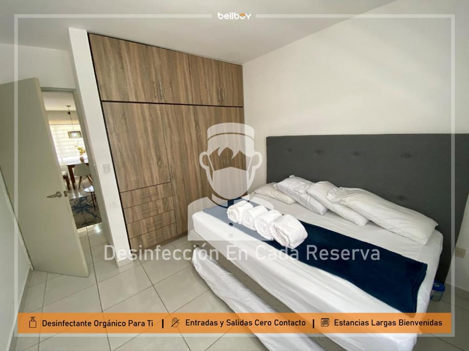 Alejandria 1601-2 / Alberca / Privacidad Apartamento Mazatlán Exterior foto